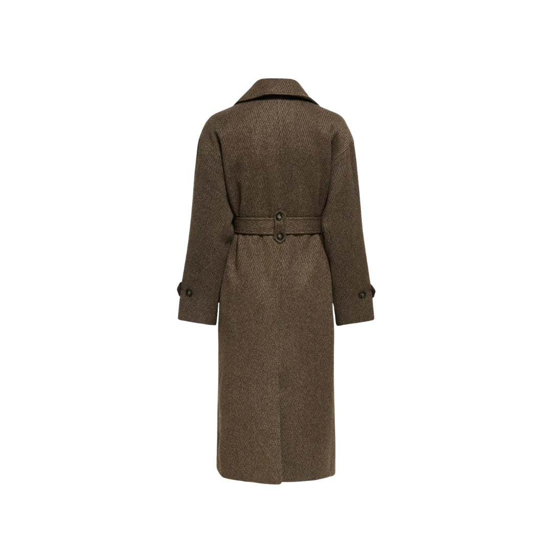 Only Cappotto Lungo