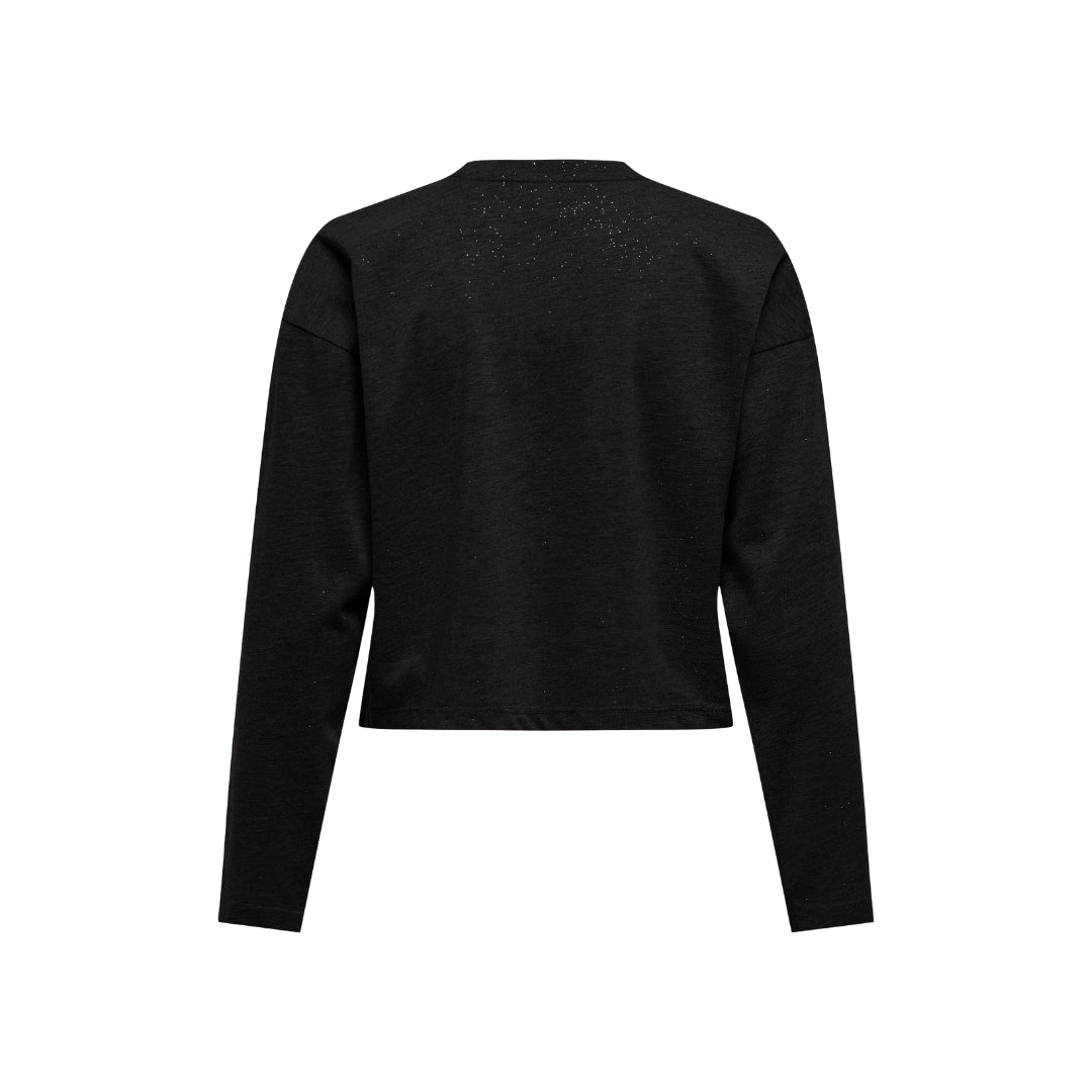 Only Maglia Con Mini Glitter

15357717