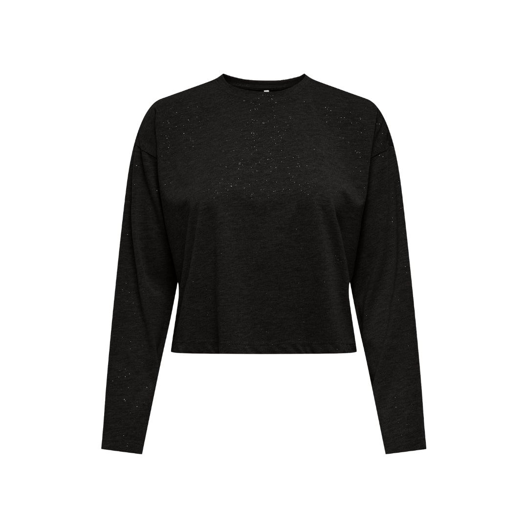 Only Maglia Con Mini Glitter

15357717