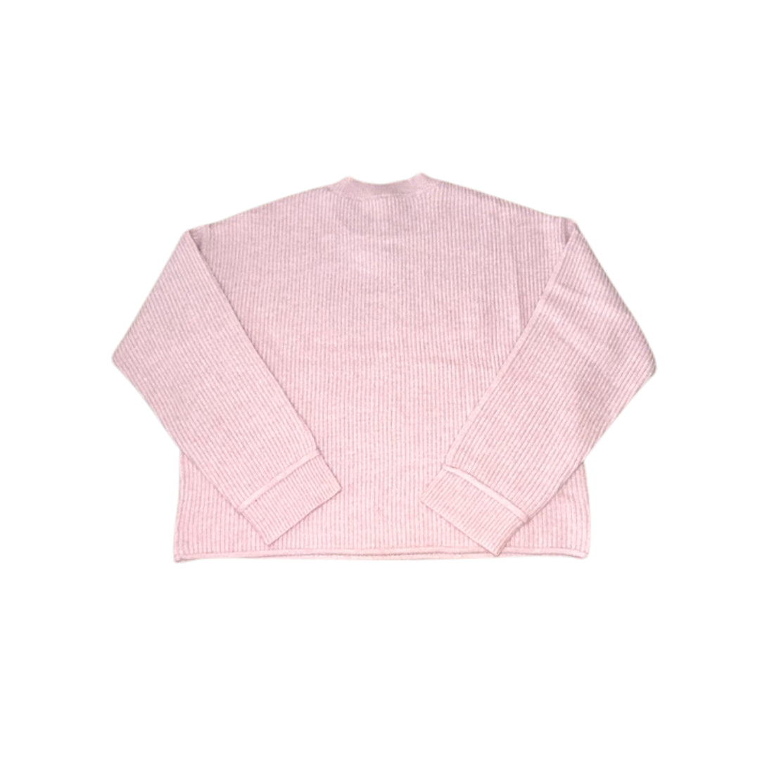 Only Maglioncino Con Taglio Dritto 

15360906