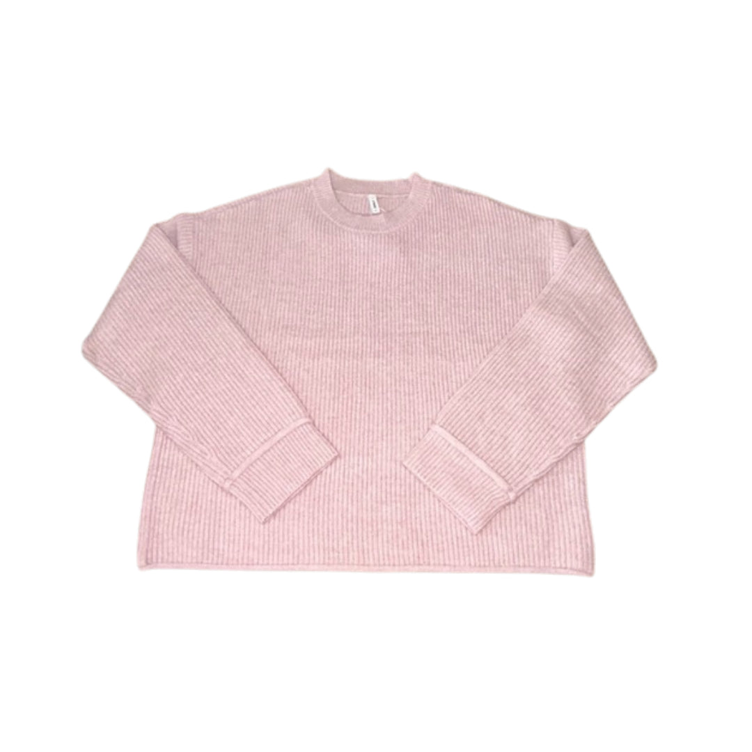 Only Maglioncino Con Taglio Dritto 

15360906