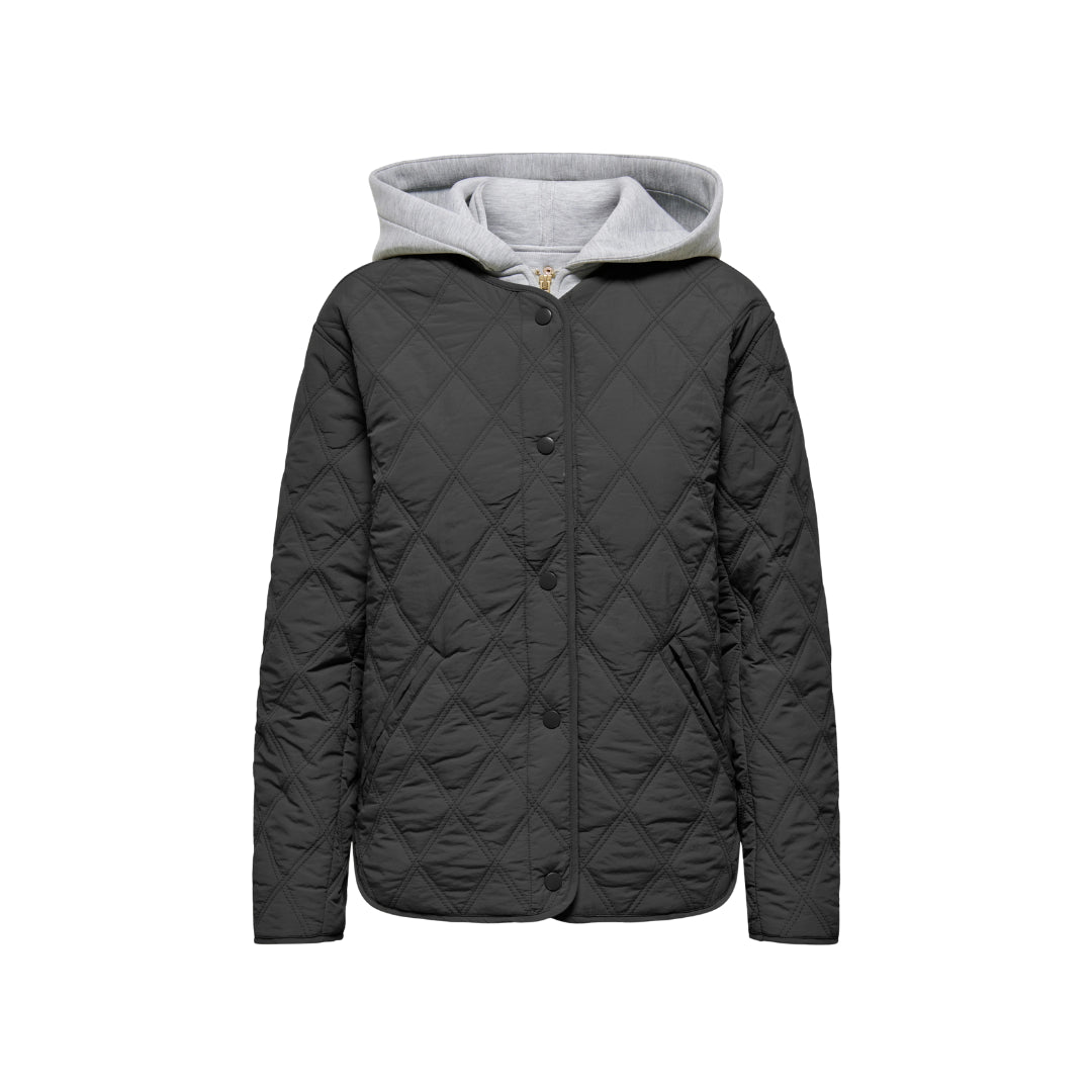 Only Giacca Trapuntata

15361119