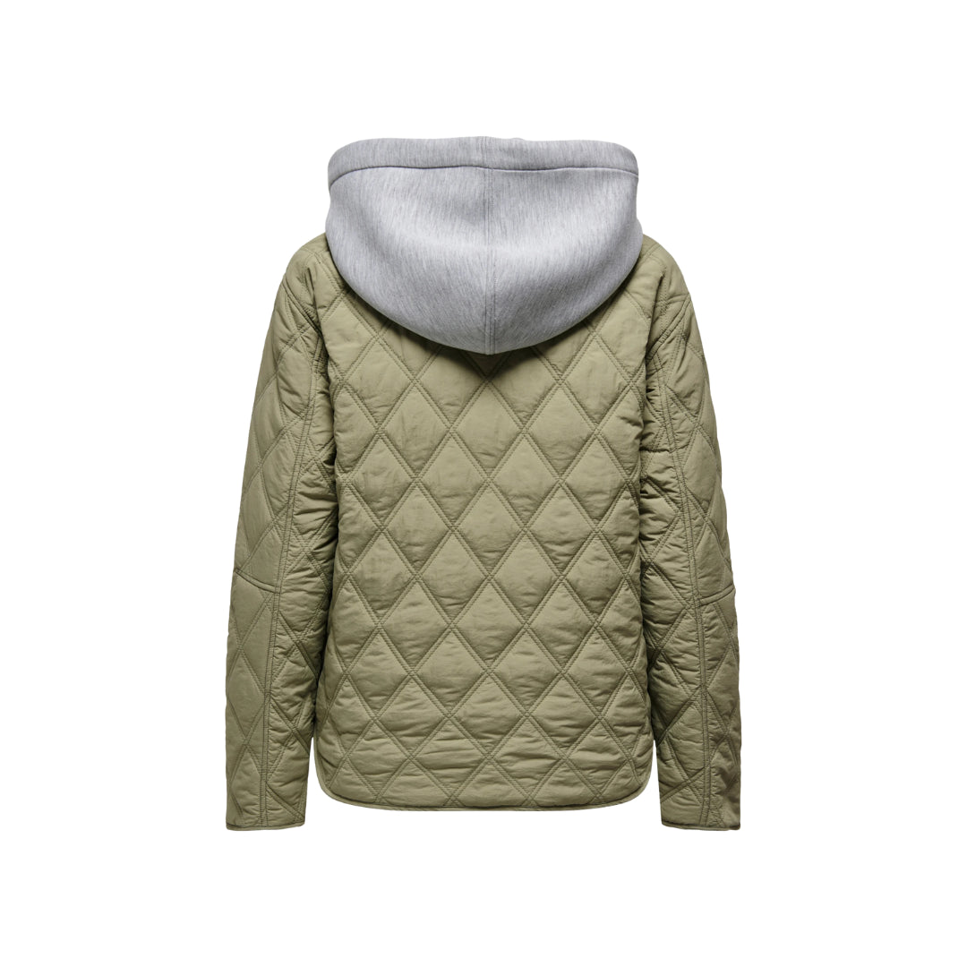 Only Giacca Trapuntata

15361119