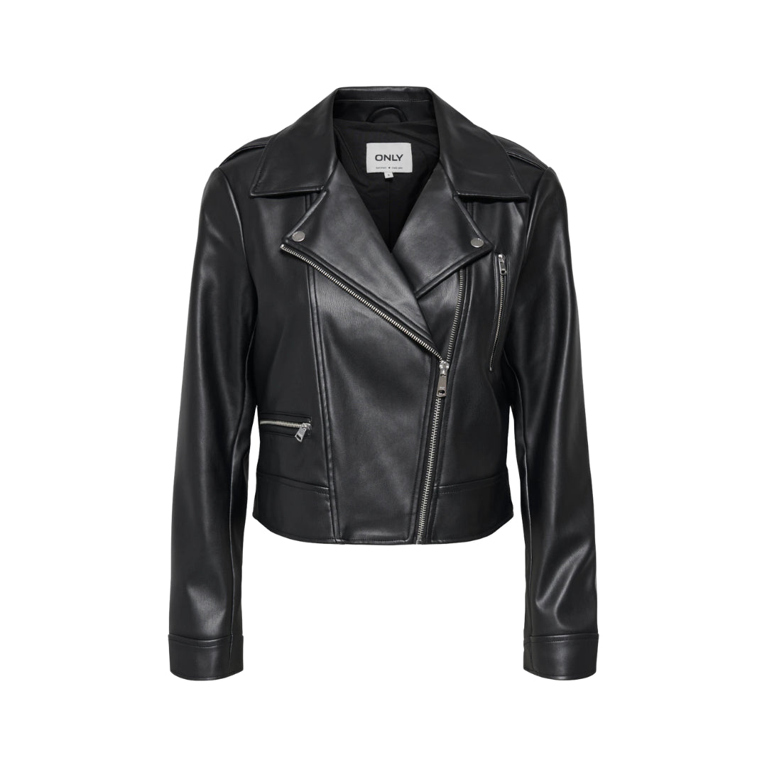 Only Giacca Biker

15361396