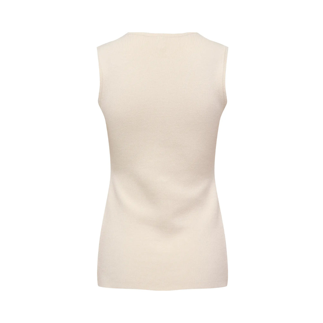 Canotta Senza Maniche Con Bottoni oNLY

15363132BIRCH
