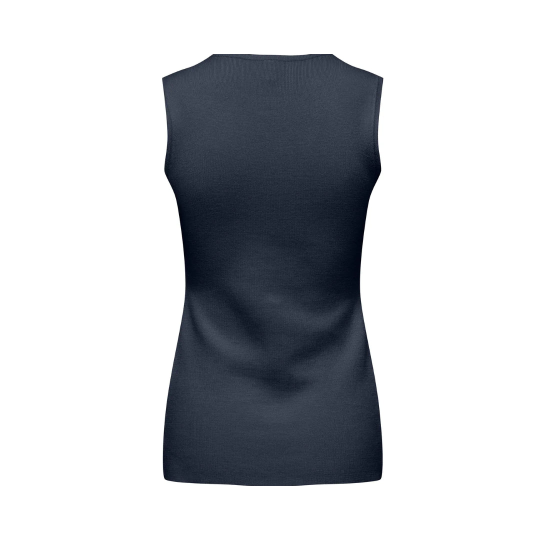 Canotta Senza Maniche Con Bottoni oNLY

15363132BIRCH