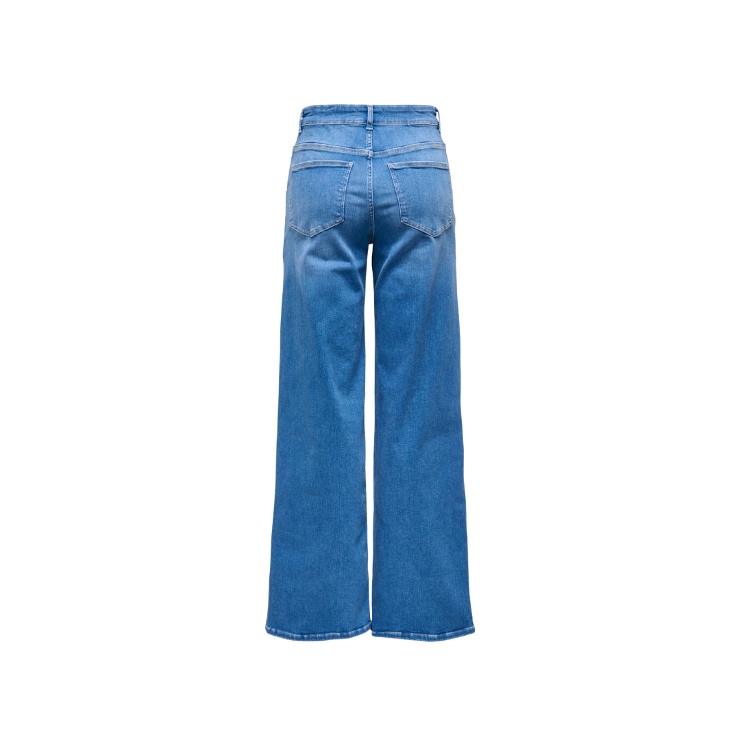 Only Jeans A Vita Alta

15363267