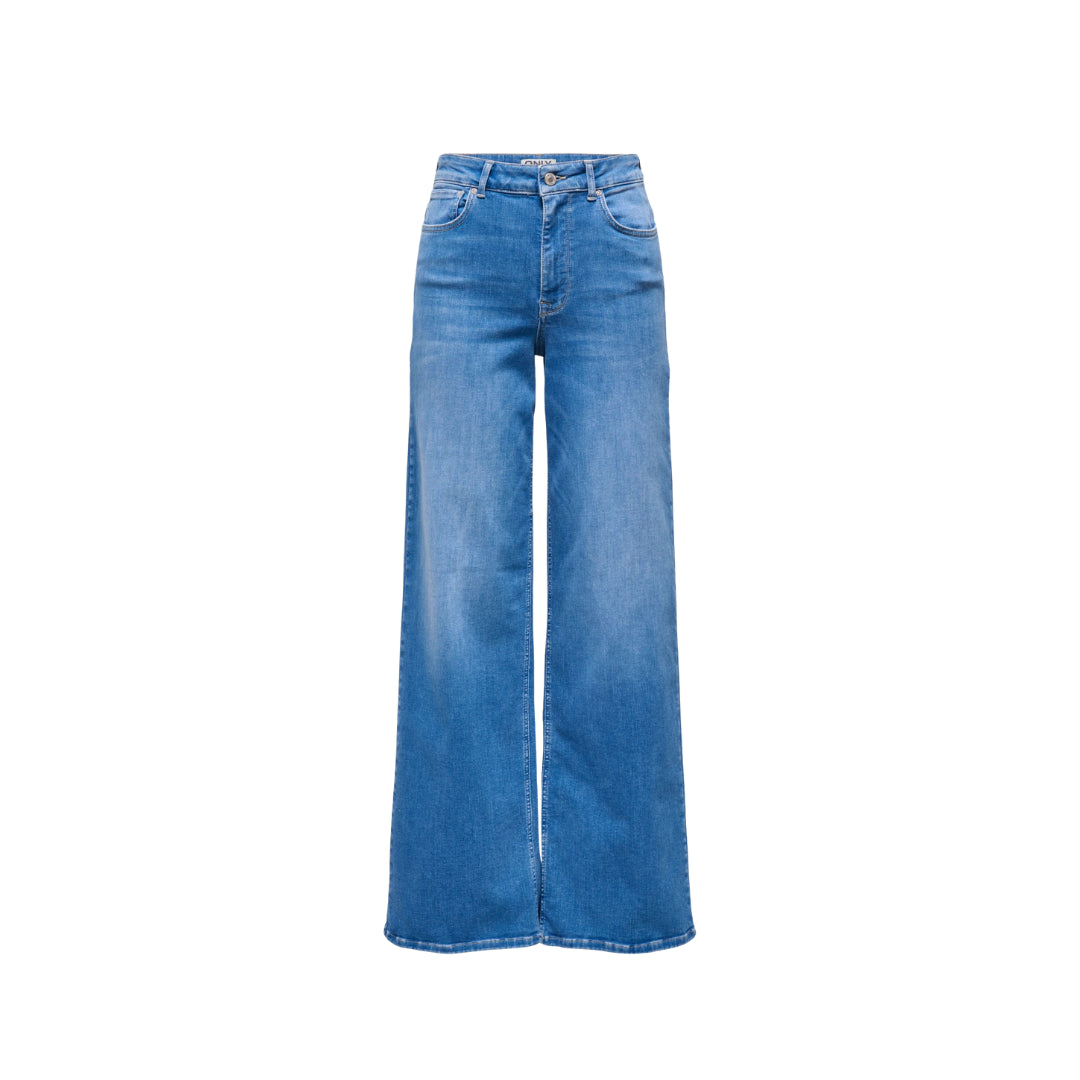 Only Jeans A Vita Alta

15363267
