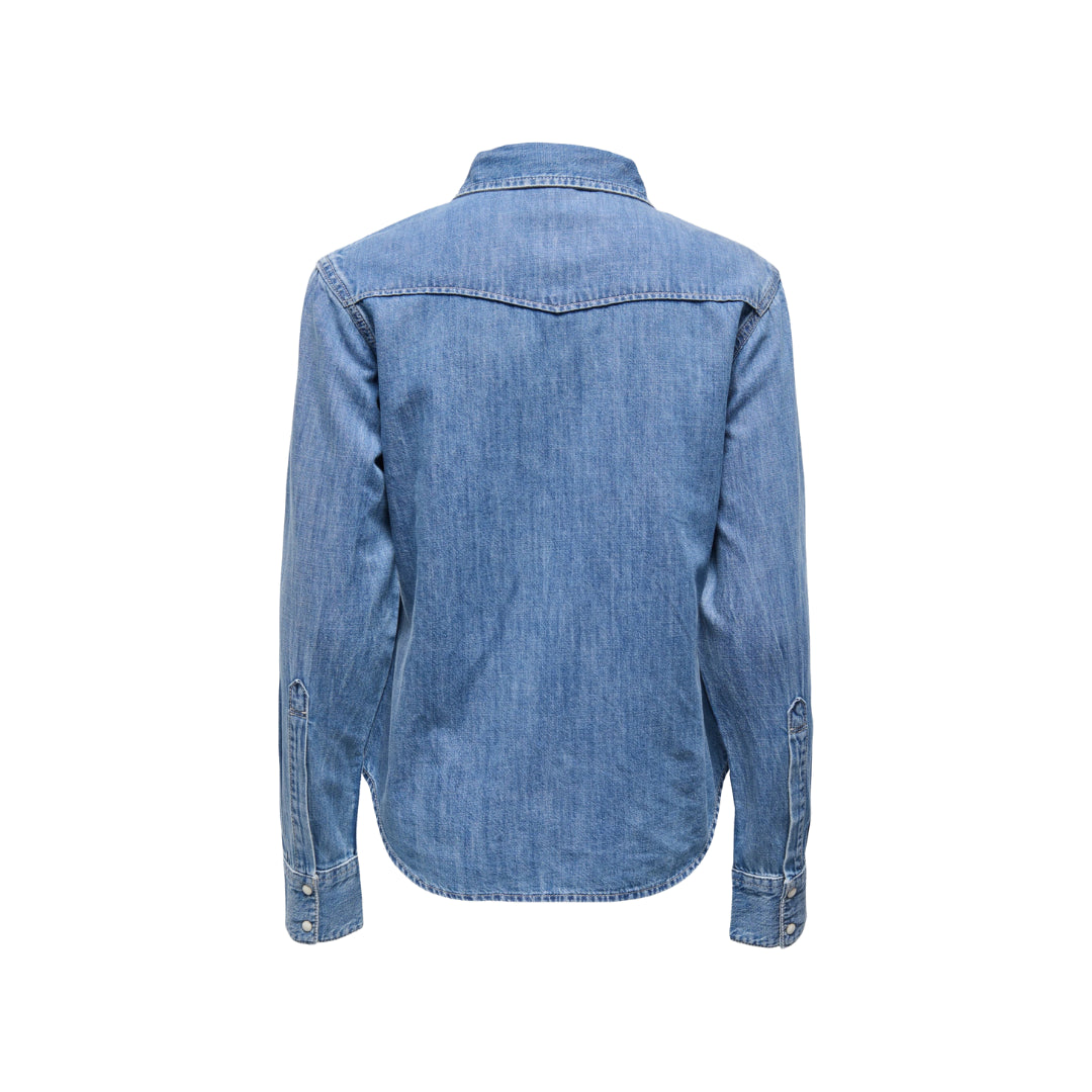 Only Camicia Di Jeans

15364777