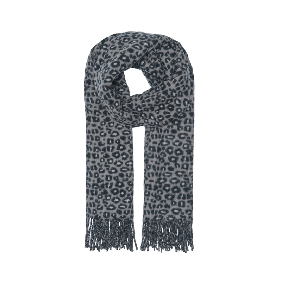 Only Sciarpa Leopardata
15376280