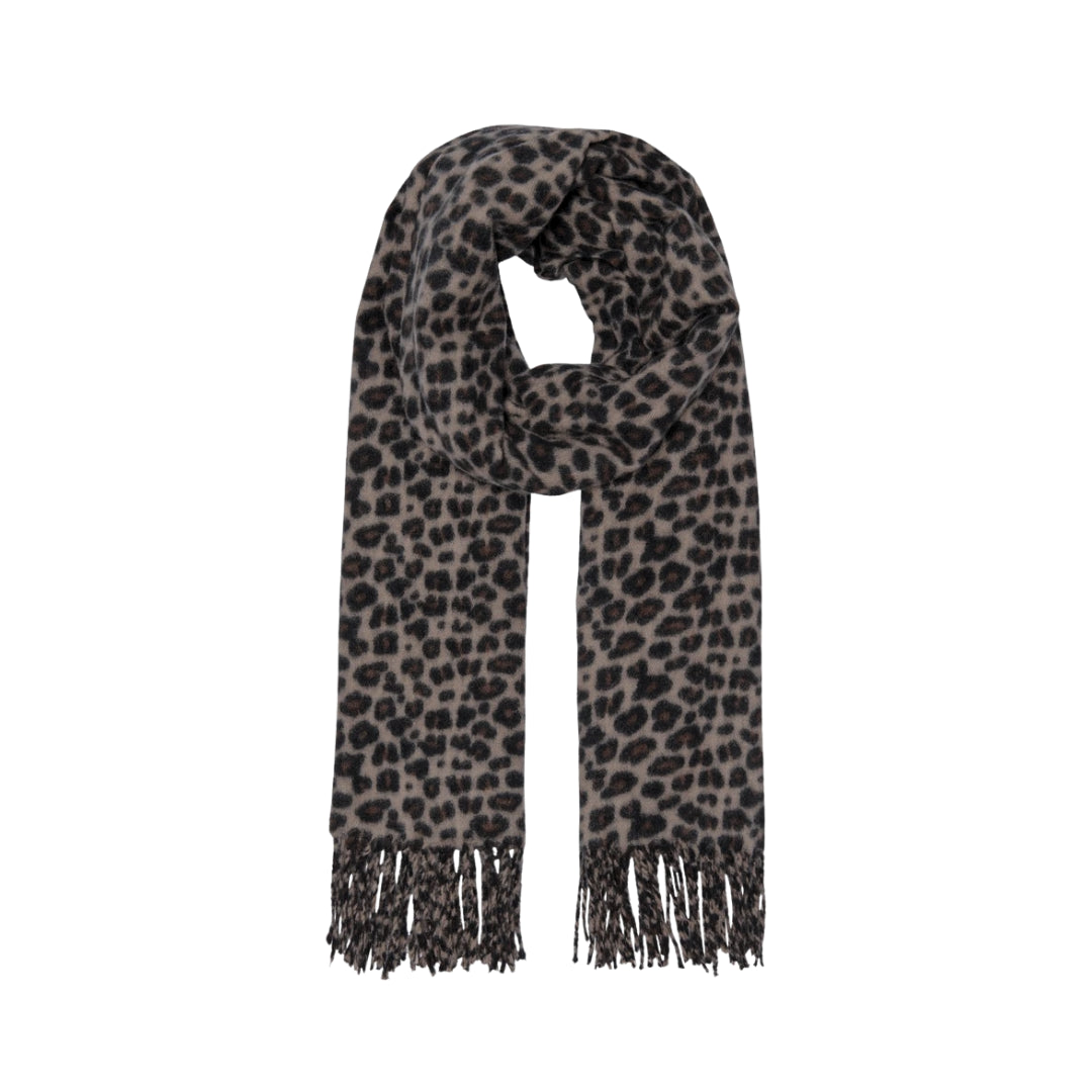 Only Sciarpa Leopardata
15376280