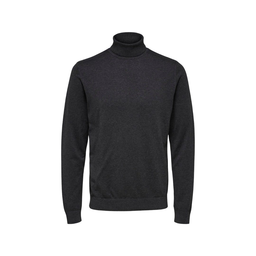 Selected Pullover Collo Alto

16074684