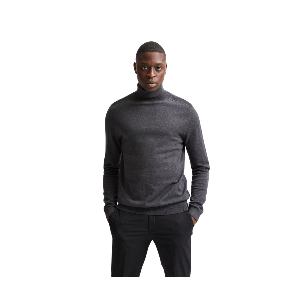 Selected Pullover Collo Alto

16074684