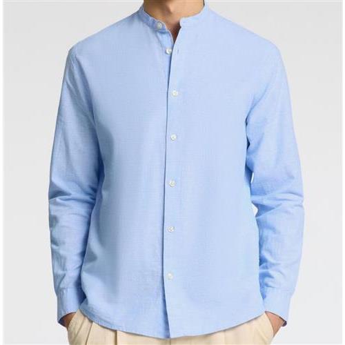 Selected Camicia Misto Lino