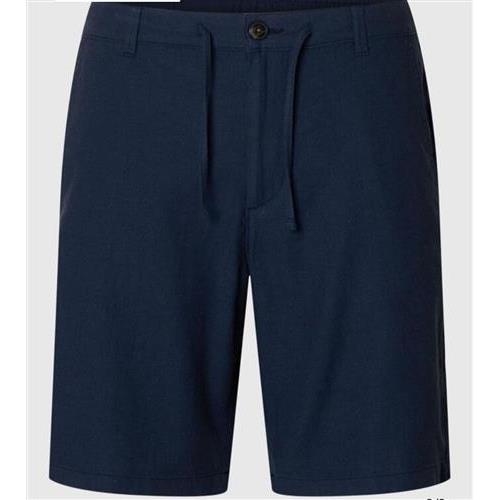 Selected Shorts In Cotone