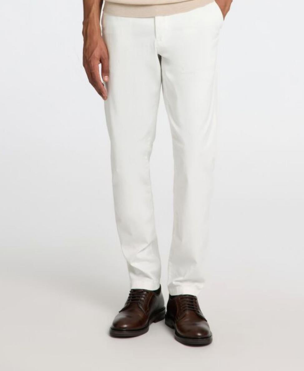 Selected Pantaloni Chino