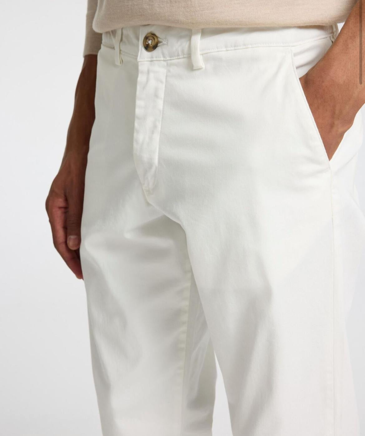 Selected Pantaloni Chino