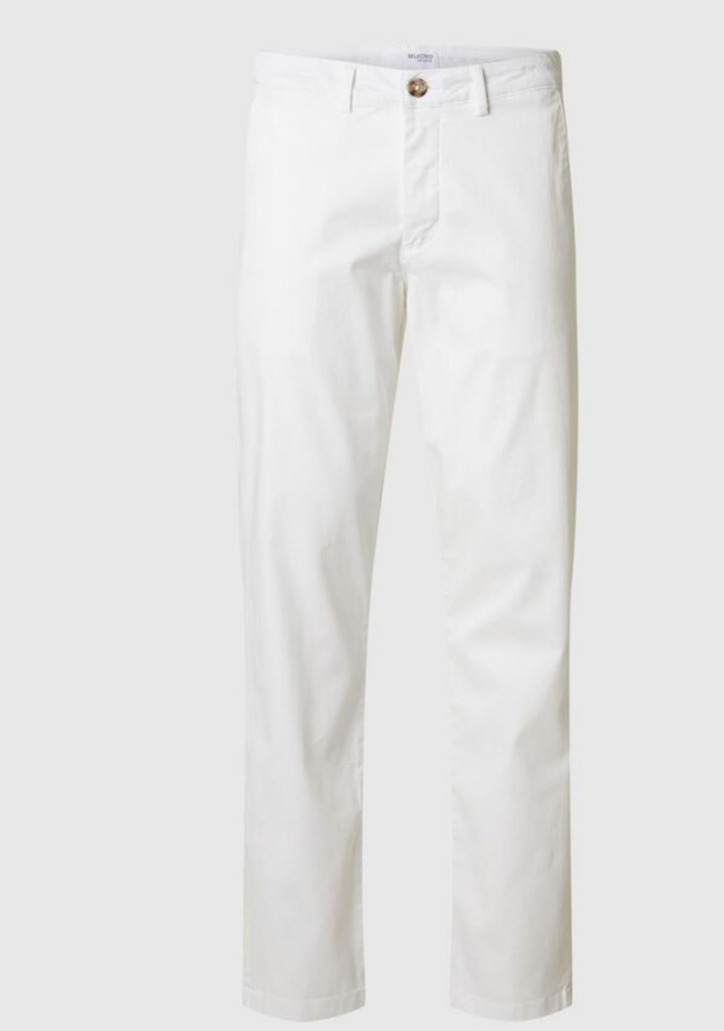 Selected Pantaloni Chino