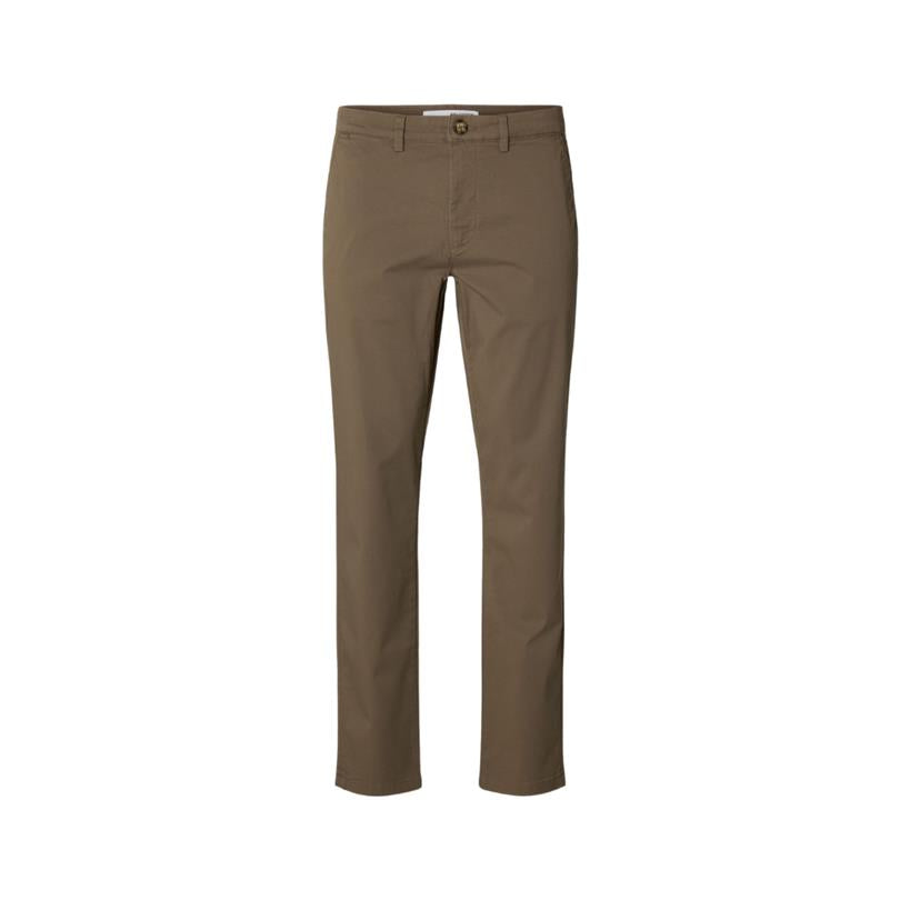 Selected Pantaloni Chino