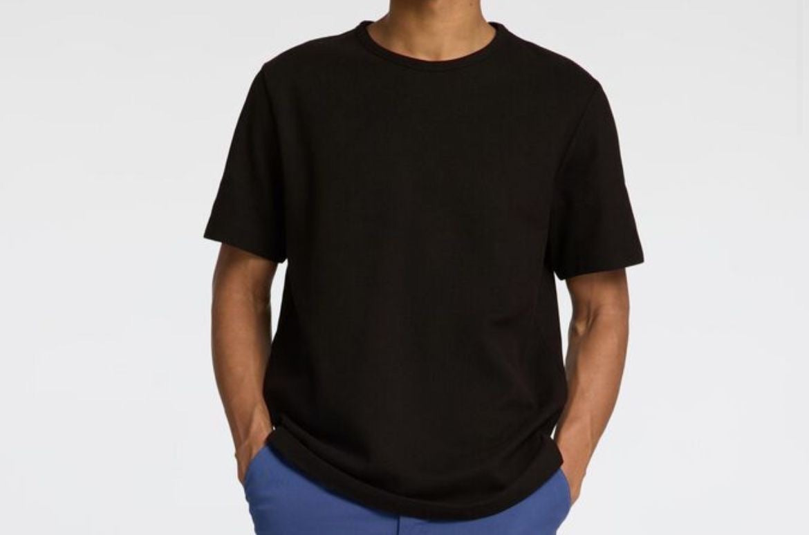 Selected T-shirt A Maniche Corte