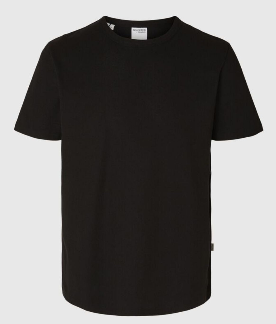 Selected T-shirt A Maniche Corte