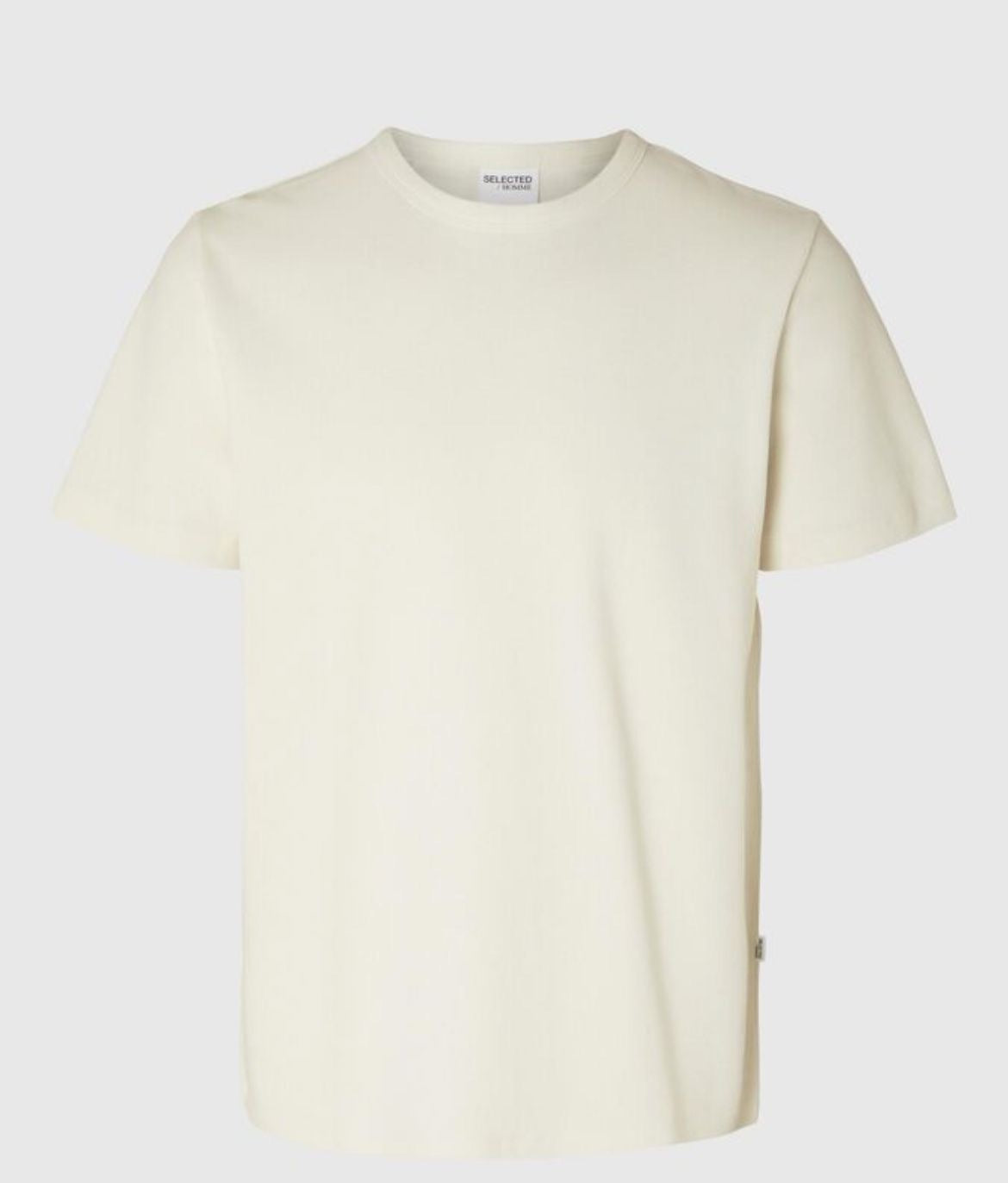 Selected T-shirt A Maniche Corte