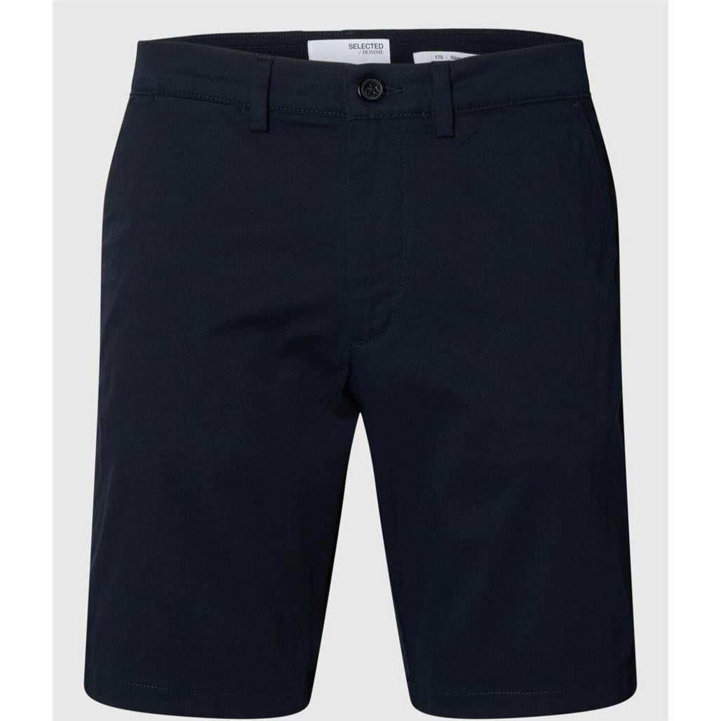 Selected Bermuda Chino