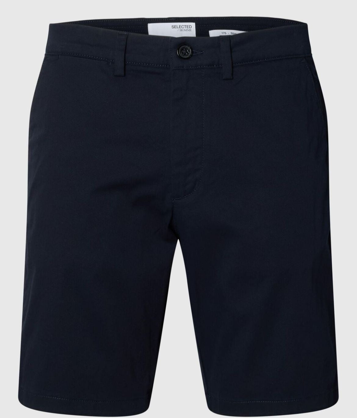 Selected Bermuda Chino