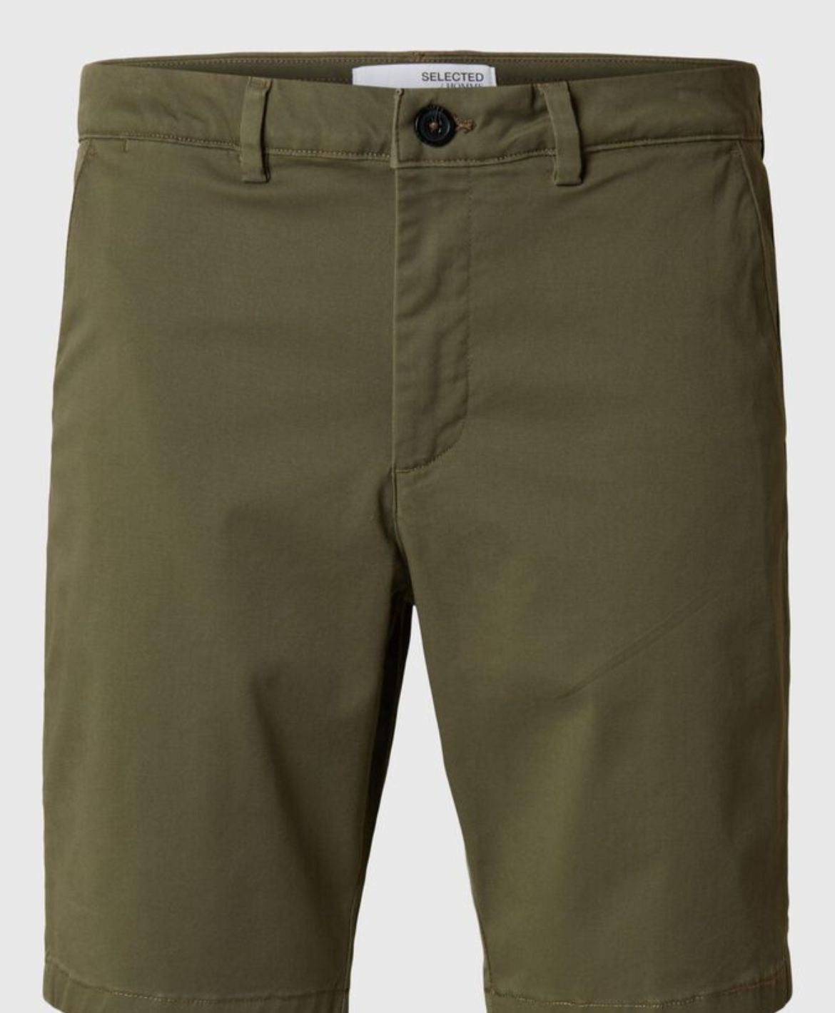 Selected Bermuda Chino