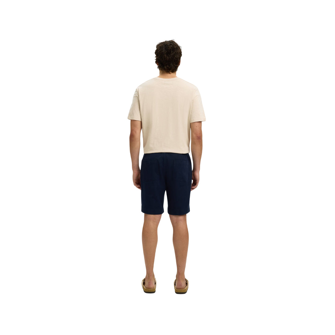 Selected T-shirt Girocollo

16092508