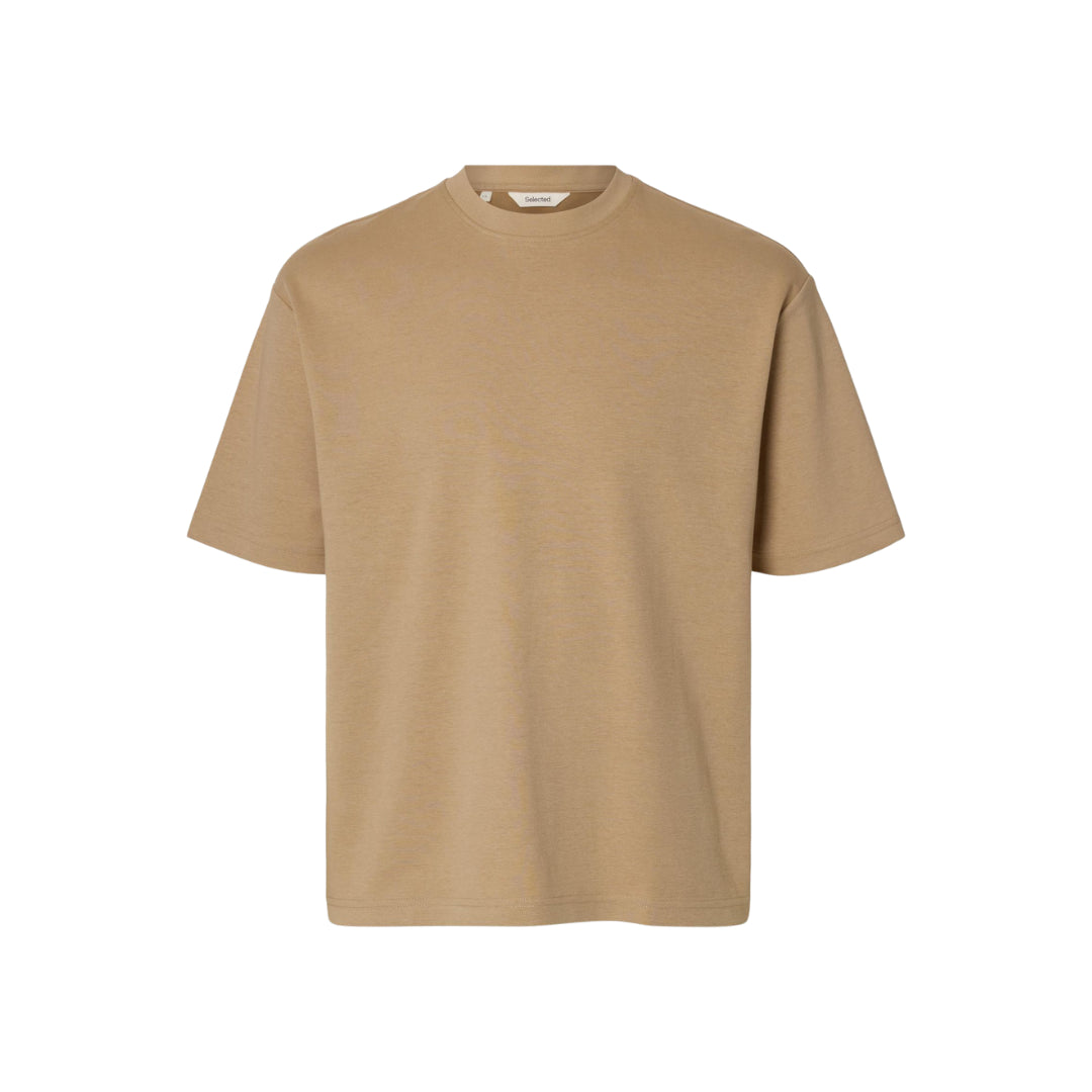 Selected T-Shirt A Maniche Corte

16094143