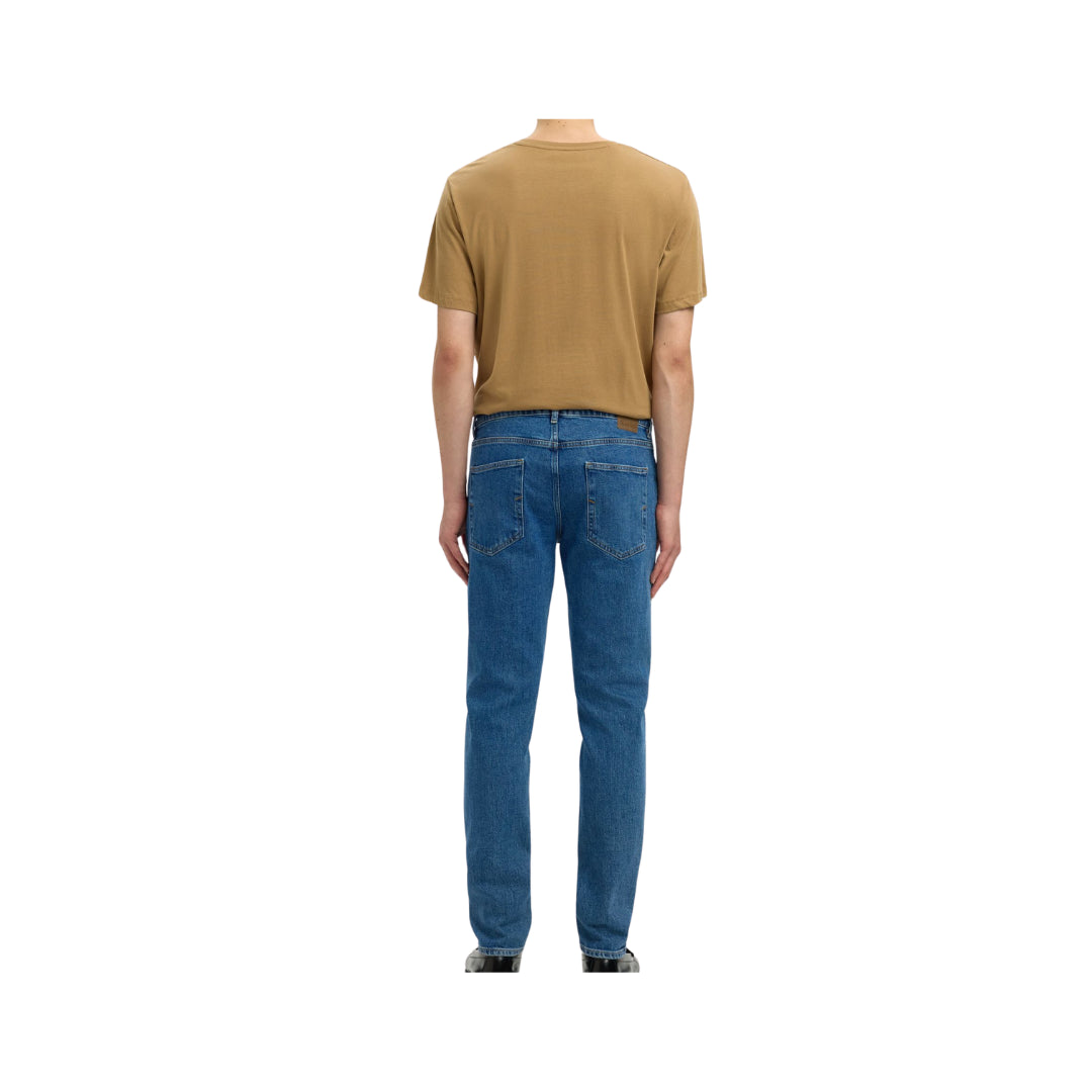 Jeans Slim Fit Selected

16094358SKY CAPTAIN