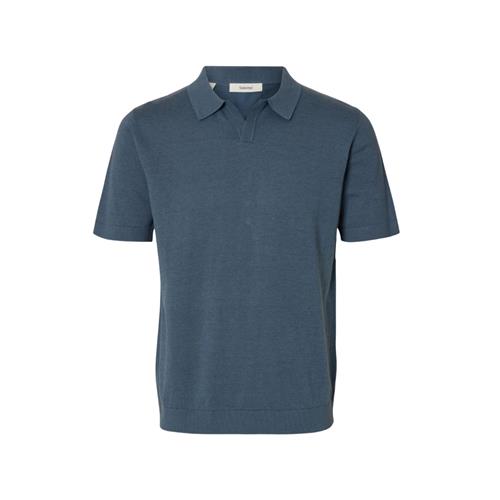 Polo In Maglia Selected

16096197