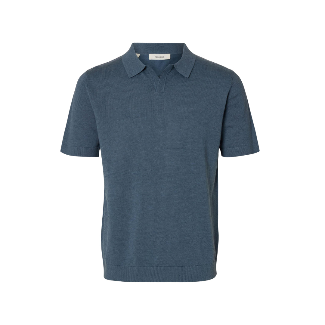 Polo In Maglia Selected

16096197
