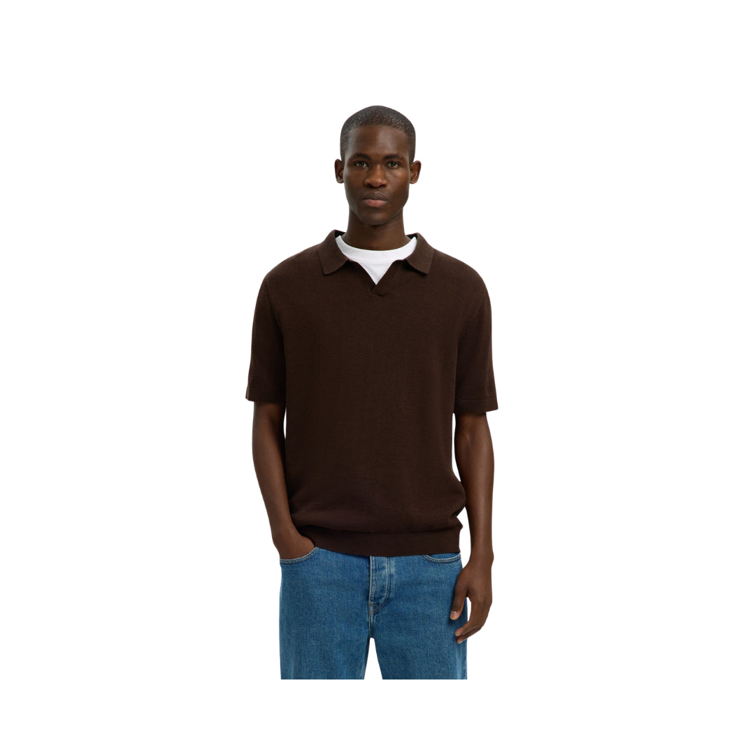 Polo In Maglia Selected

16096197