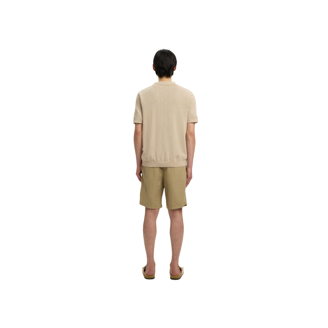 Selected Polo In Maglia
16096197