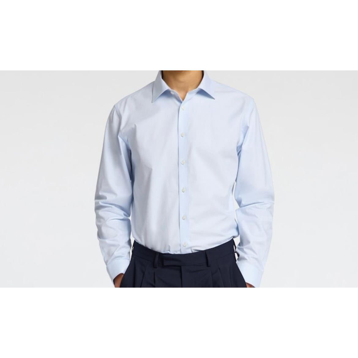 Selected Camicia In Cotone