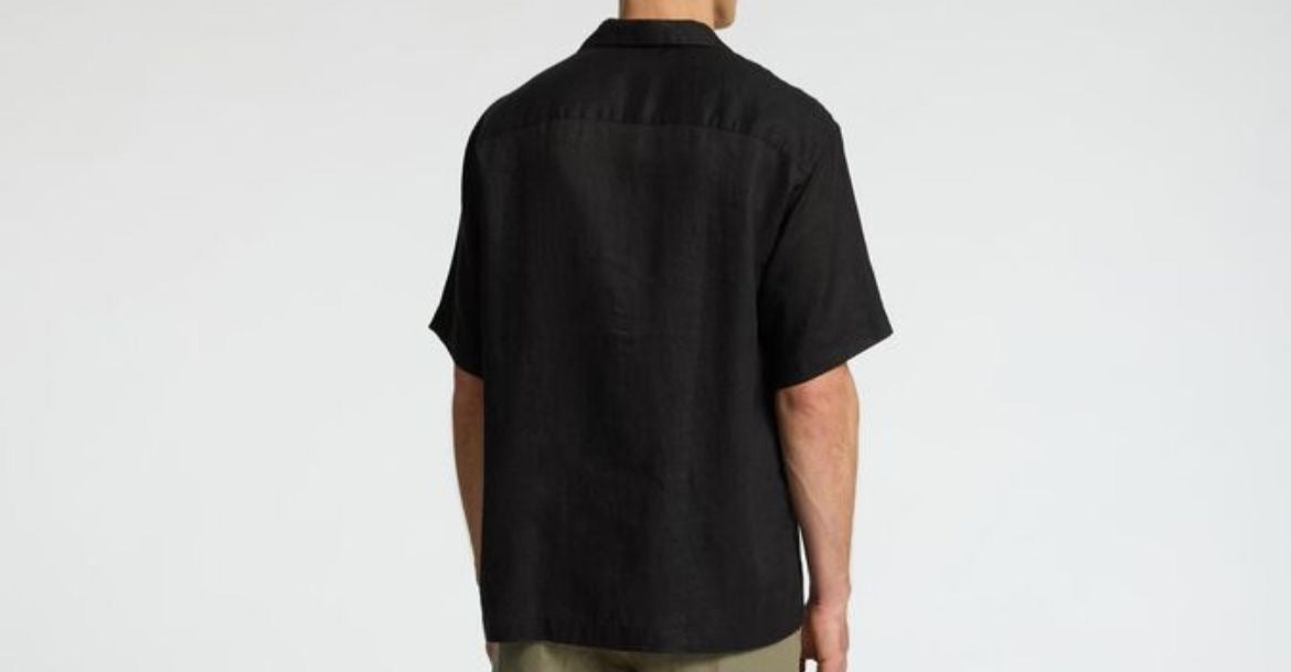 Selected Camicia In Cotone