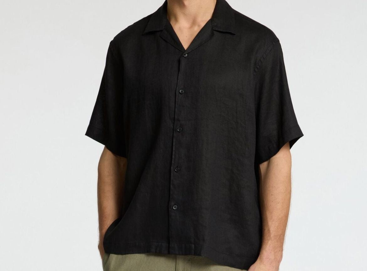 Selected Camicia In Cotone