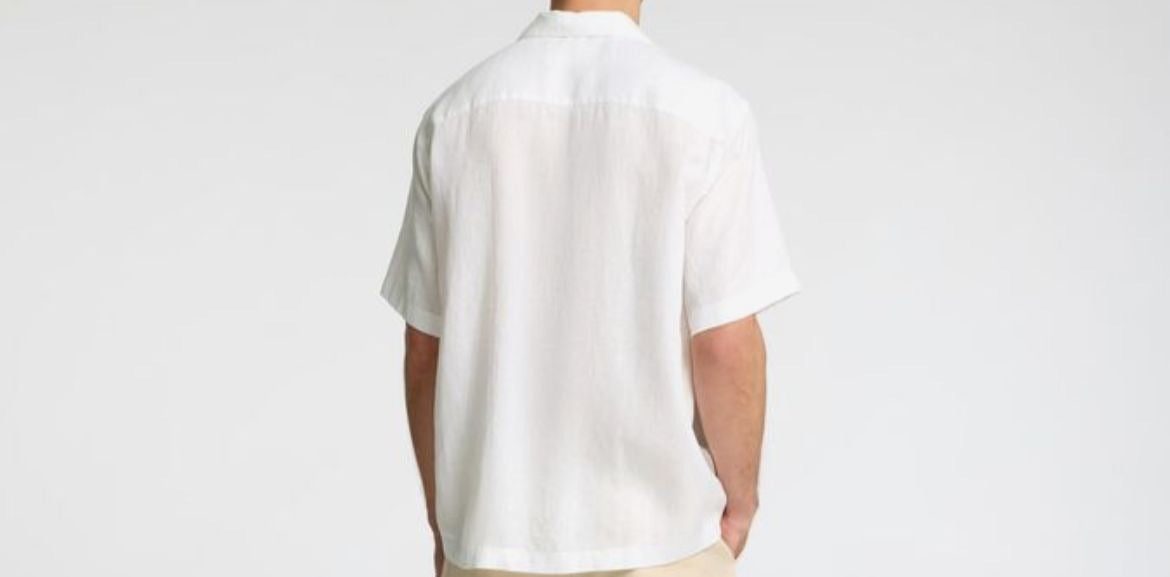 Selected Camicia In Cotone