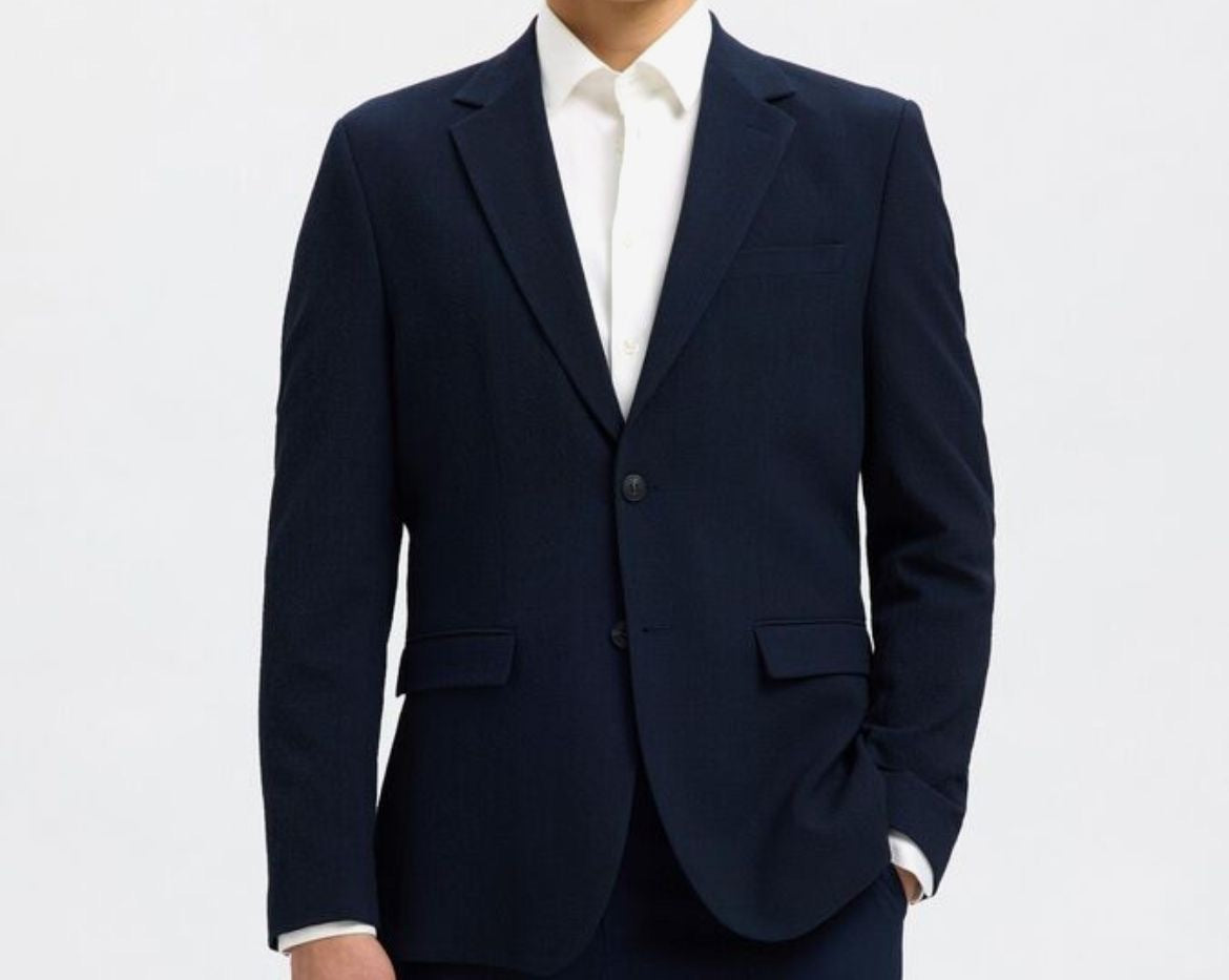 Selected Blazer Monopetto