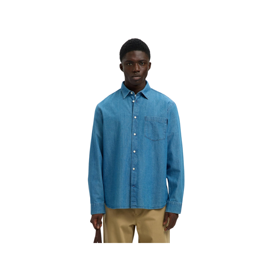 Selected Camicia Di Jeans

16097482