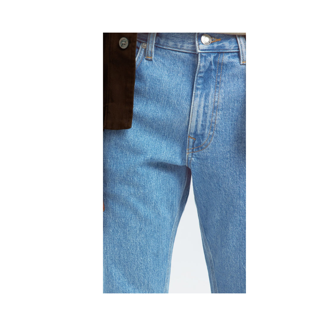 Jeans Slim Fit Selected

16098198