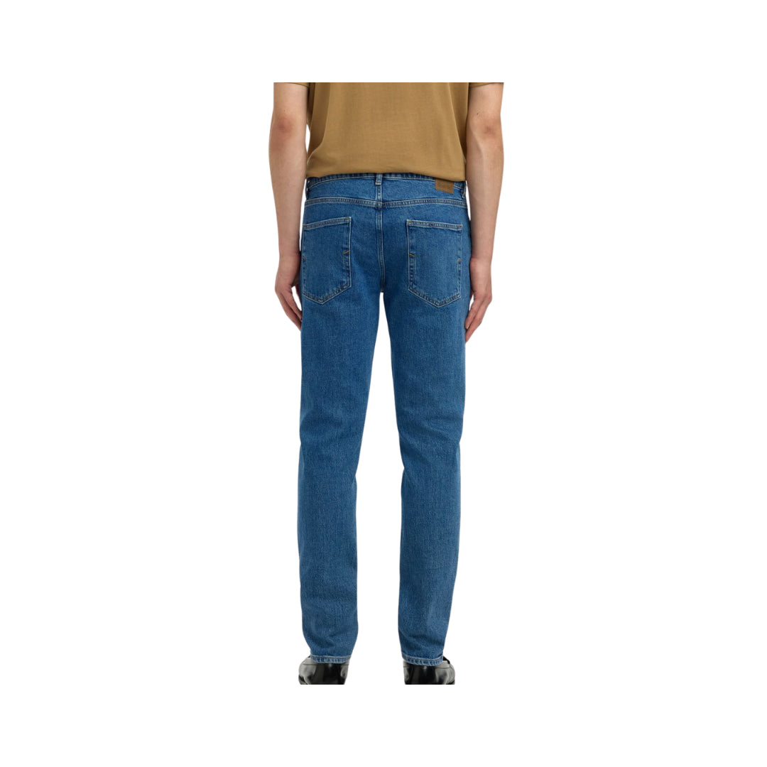 Jeans Slim Fit Selected

16098198