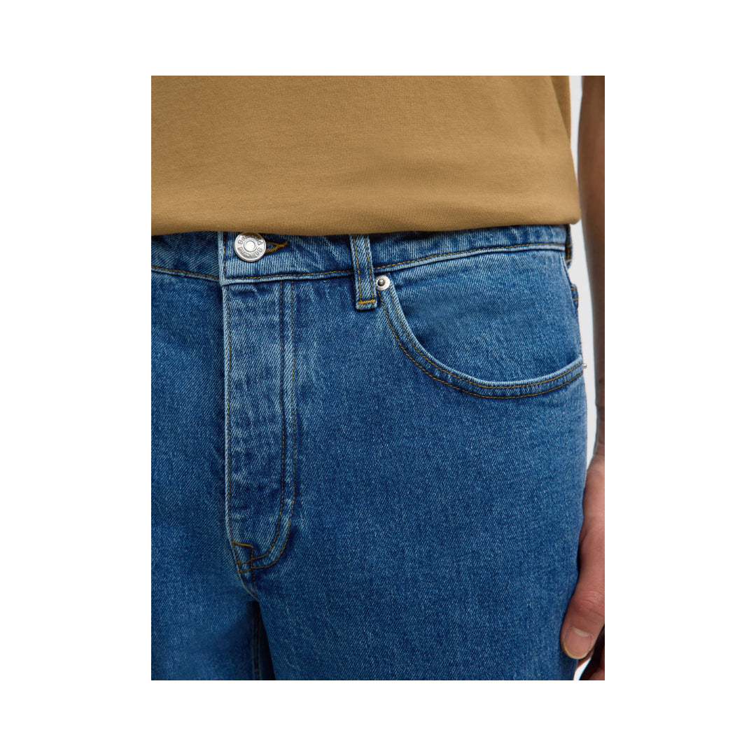 Jeans Slim Fit Selected

16098198