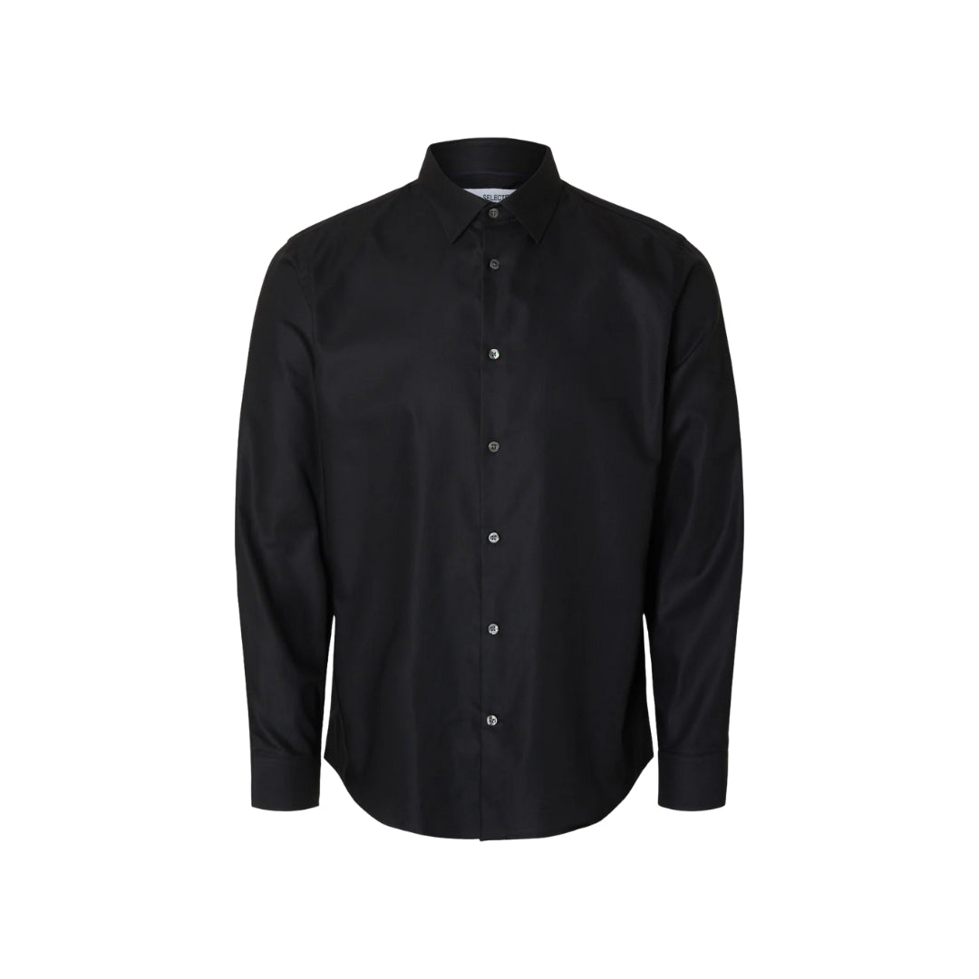 Selected Camicia Slim Fit

16098301