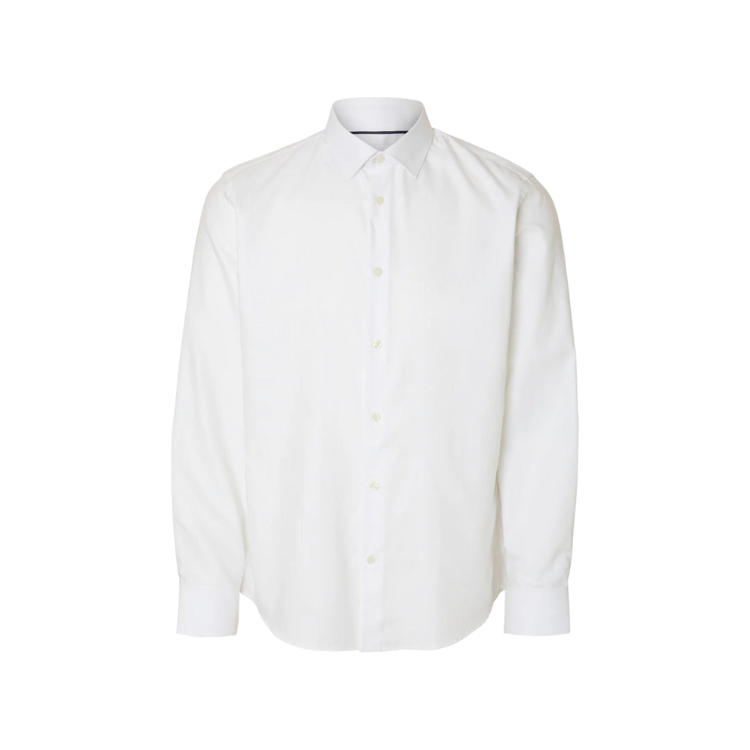 Selected Camicia Slim Fit

16098301