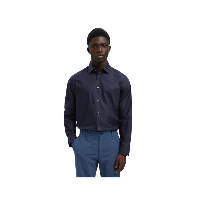 Selected Camicia Slim Fit

16098301