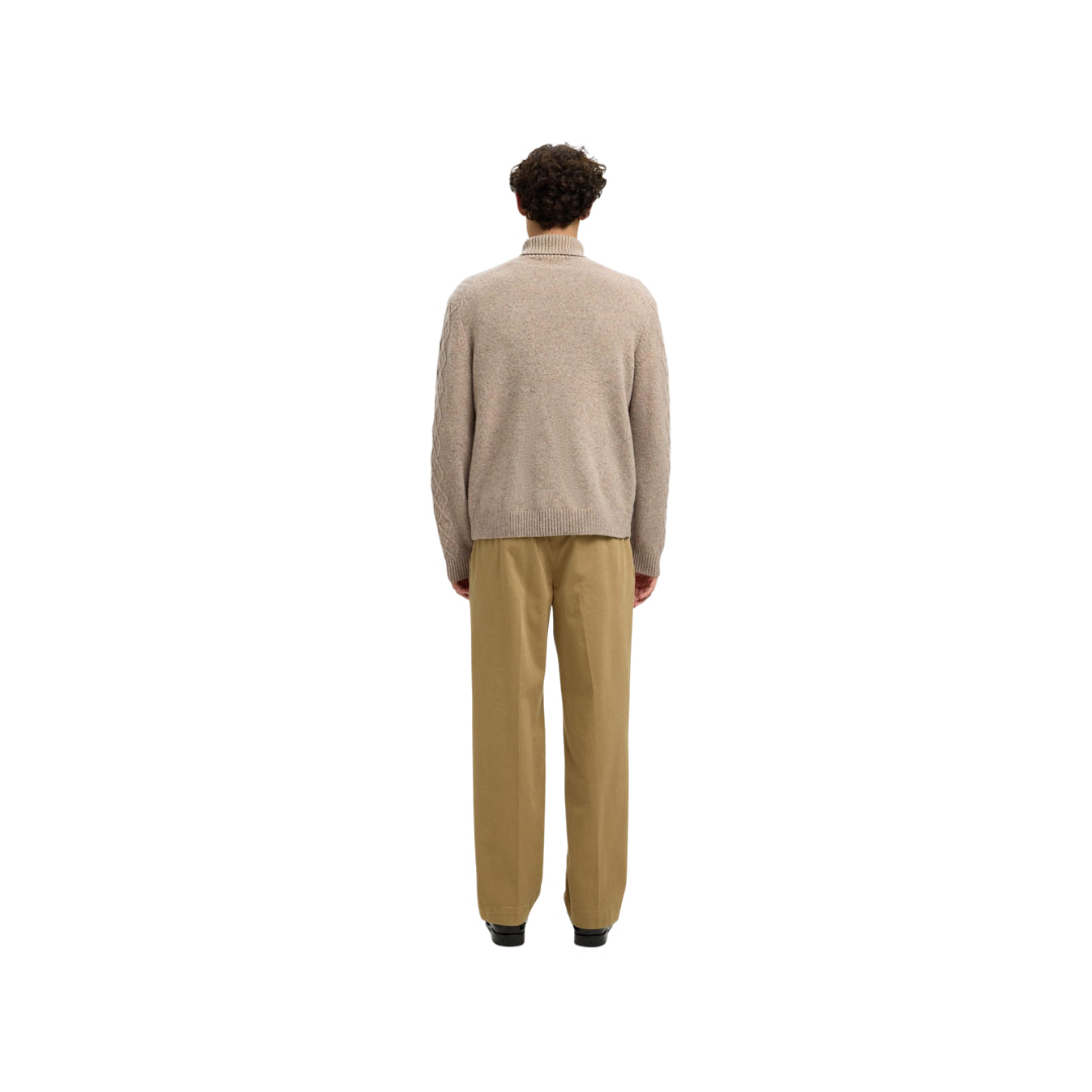 Selected Maglioncino