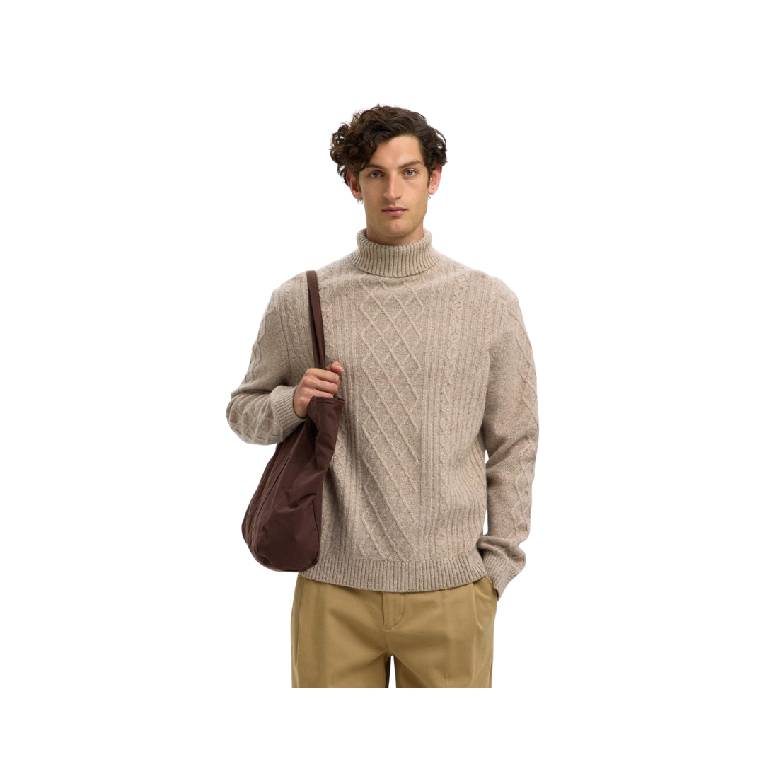 Selected Maglioncino